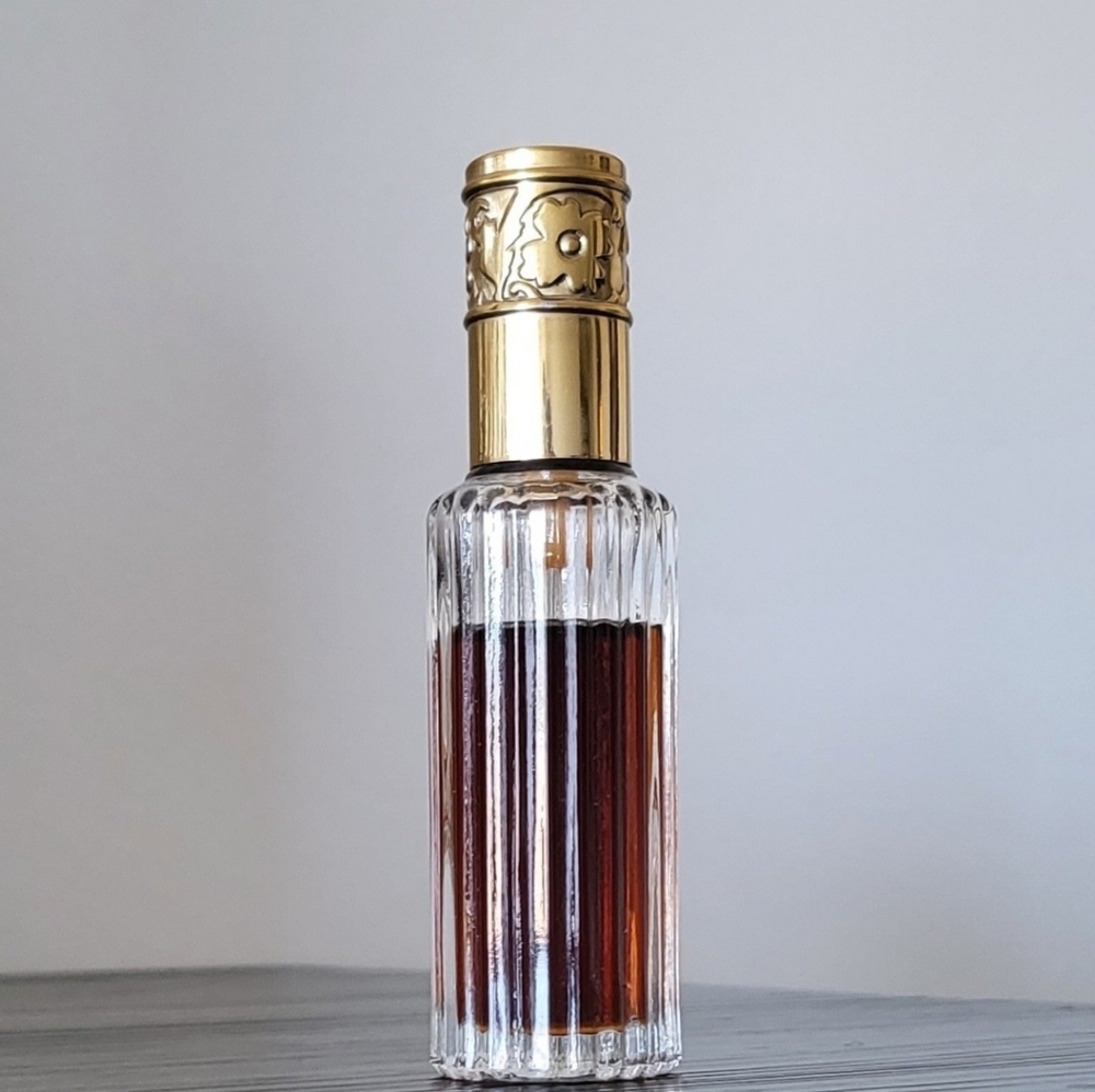 Vintage Revlon ULTIMA Eau de Parfum 0.5oz EDP